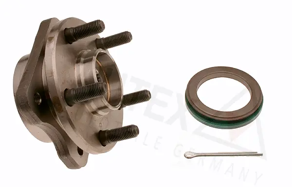 Wheel Bearing Kit (808006)