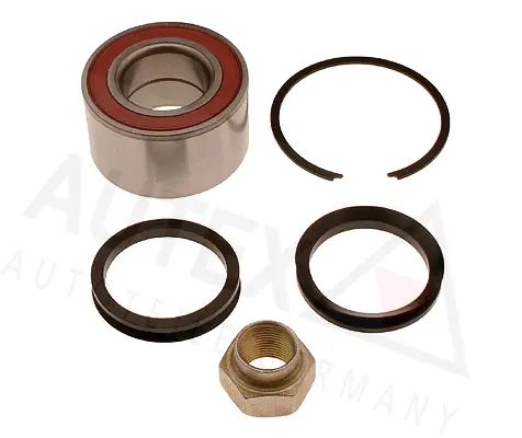 Wheel Bearing Kit (810010)