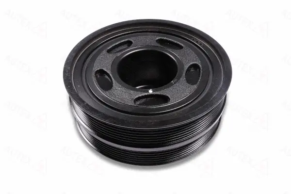 Belt Pulley, crankshaft