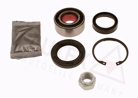 Wheel Bearing Kit (804019)