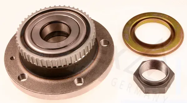 Wheel Bearing Kit (806006)