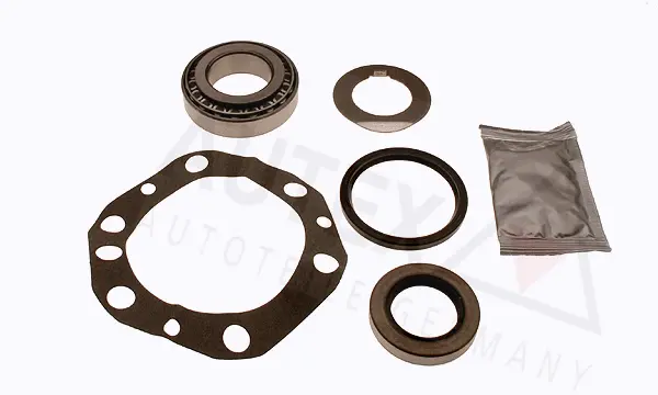 Wheel Bearing Kit (802312)