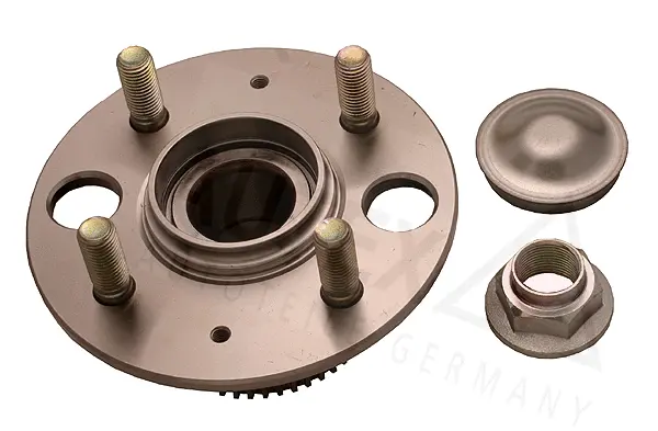 Wheel Bearing Kit (802786)