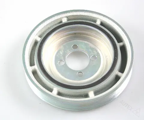 Belt Pulley, crankshaft (658038)