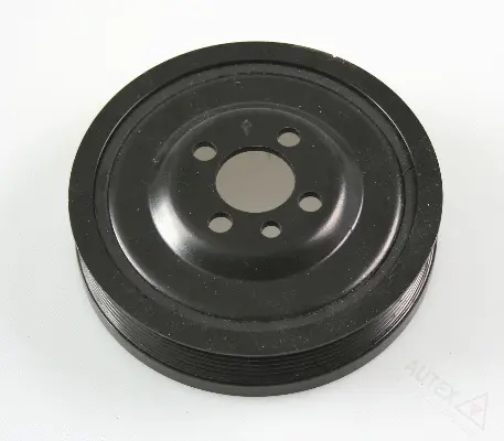 Belt Pulley, crankshaft