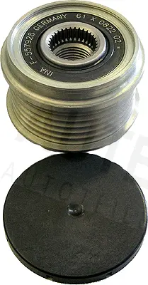 Alternator Freewheel Clutch (654502)