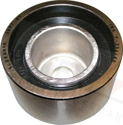 Deflection/Guide Pulley, timing belt (641944)