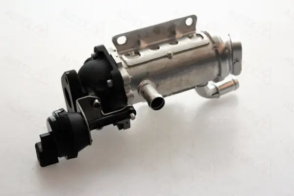 Cooler, exhaust gas recirculation (963059)