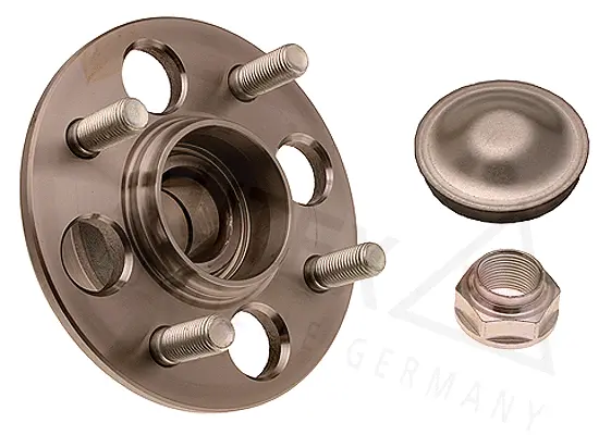 Wheel Bearing Kit (802731)