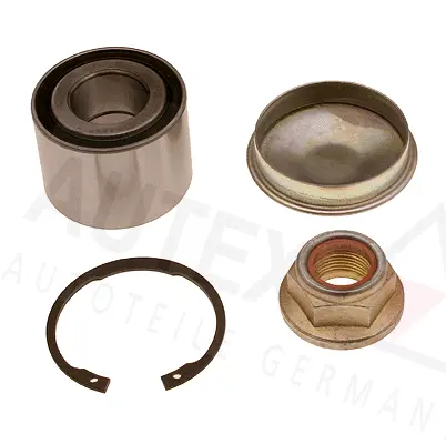 Wheel Bearing Kit (804035)