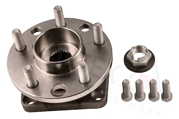 Wheel Bearing Kit (810716)
