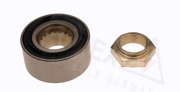 Wheel Bearing Kit (804042)