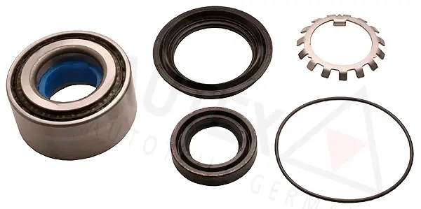 Wheel Bearing Kit (802393)