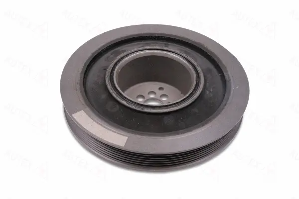 Belt Pulley, crankshaft