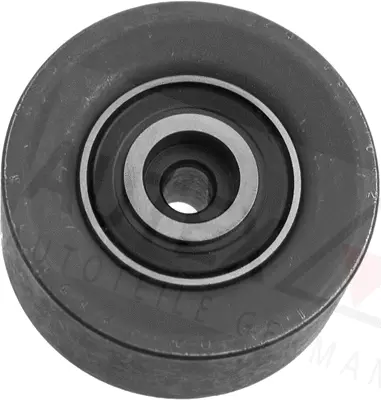 Deflection/Guide Pulley, timing belt