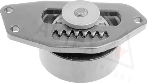 Tensioner Pulley, V-ribbed belt (641588)