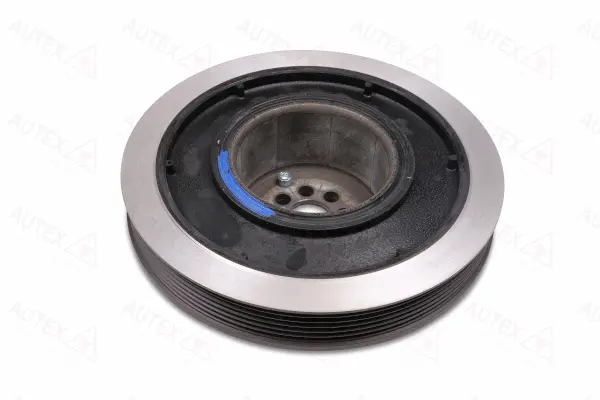 Belt Pulley, crankshaft