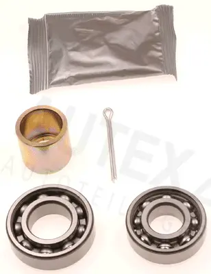 Wheel Bearing Kit (803335)