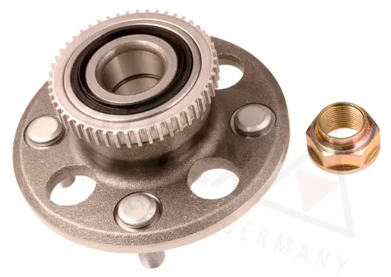 Wheel Bearing Kit (802748)