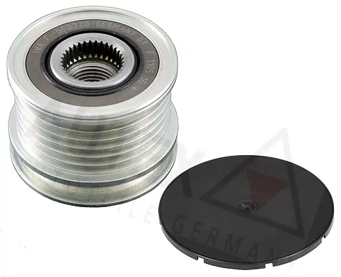Alternator Freewheel Clutch (622071)
