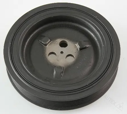 Belt Pulley, crankshaft (658127)