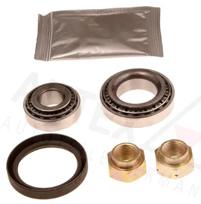 Wheel Bearing Kit (810018)