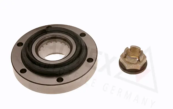 Wheel Bearing Kit (804022)