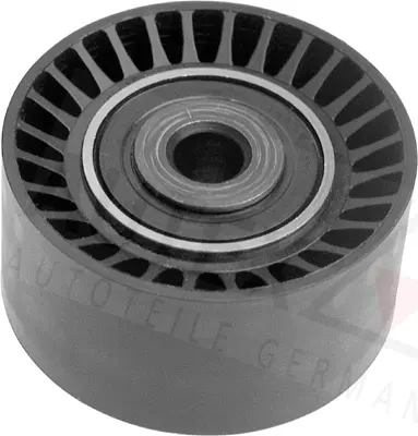 Deflection/Guide Pulley, V-ribbed belt (651746)