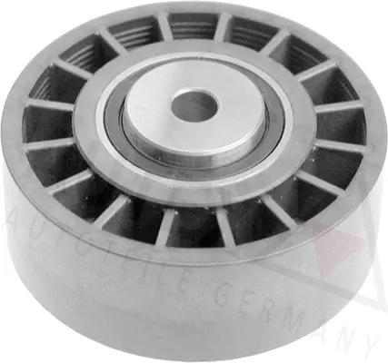 Tensioner Pulley, V-ribbed belt (641675)