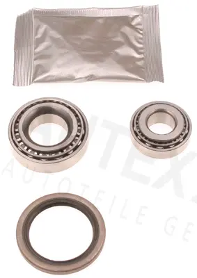 Wheel Bearing Kit (802515)