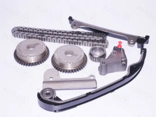 Timing Chain Kit (711395)