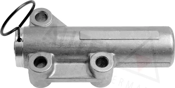 Vibration Damper, timing belt (631267)