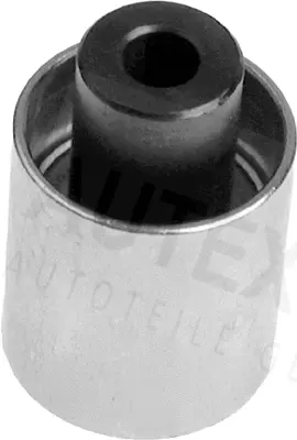 Deflection/Guide Pulley, timing belt (651989)