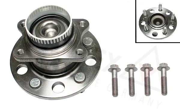 Wheel Bearing Kit (803674)