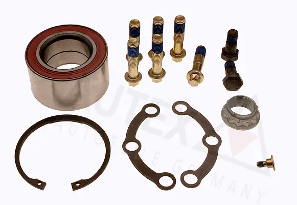 Wheel Bearing Kit (807791)
