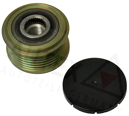 Alternator Freewheel Clutch