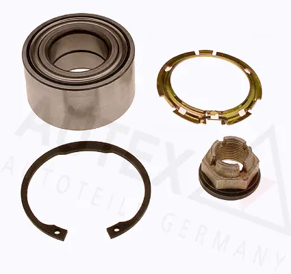 Wheel Bearing Kit (804089)