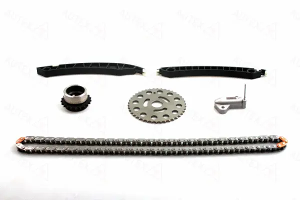 Timing Chain Kit (711512)