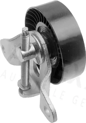Tensioner Pulley, V-ribbed belt (641723)