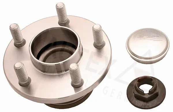 Wheel Bearing Kit (808894)