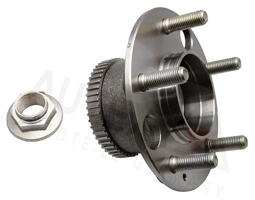 Wheel Bearing Kit (802782)
