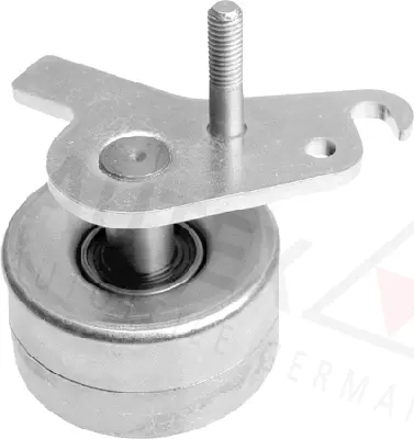 Tensioner Pulley, V-ribbed belt (641516)