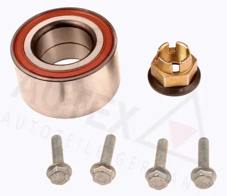 Wheel Bearing Kit (802231)