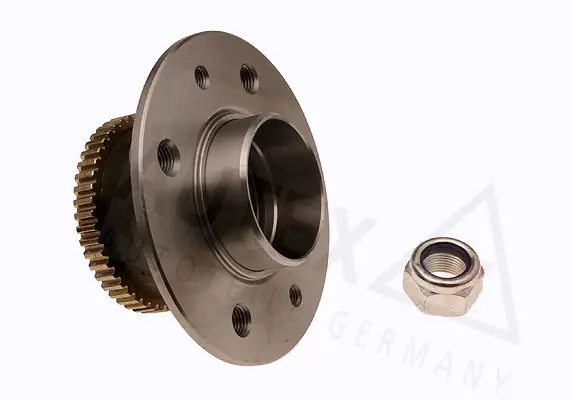 Wheel Bearing Kit (804040)