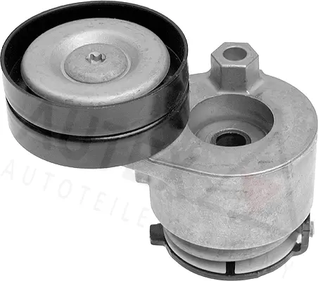 Belt Tensioner, V-ribbed belt (654488)