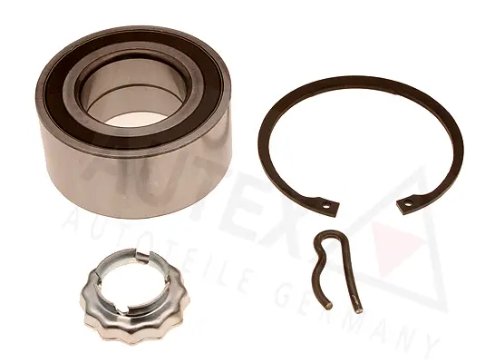 Wheel Bearing Kit (804063)
