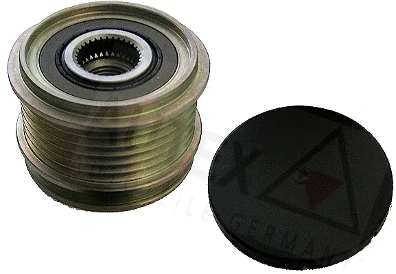 Alternator Freewheel Clutch (654612)