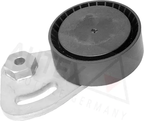 Tensioner Pulley, V-ribbed belt (641474)