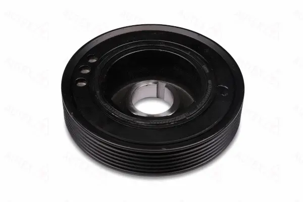 Belt Pulley, crankshaft