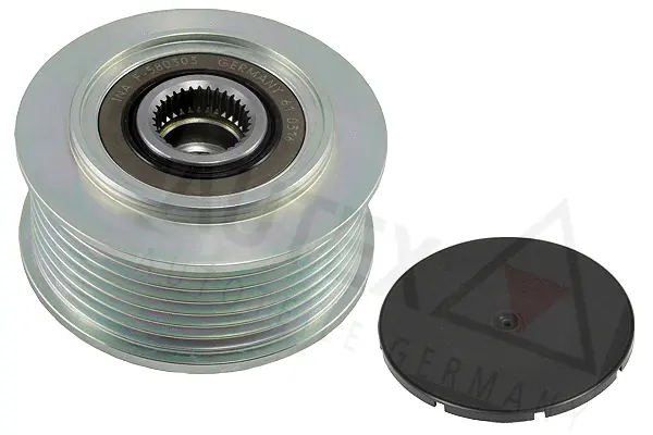 Alternator Freewheel Clutch (654746)